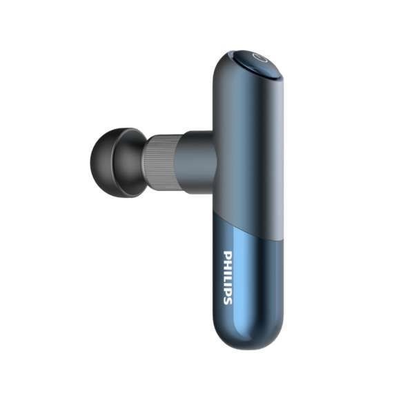 スポーツミニ 筋膜リリースガン PHILIPS