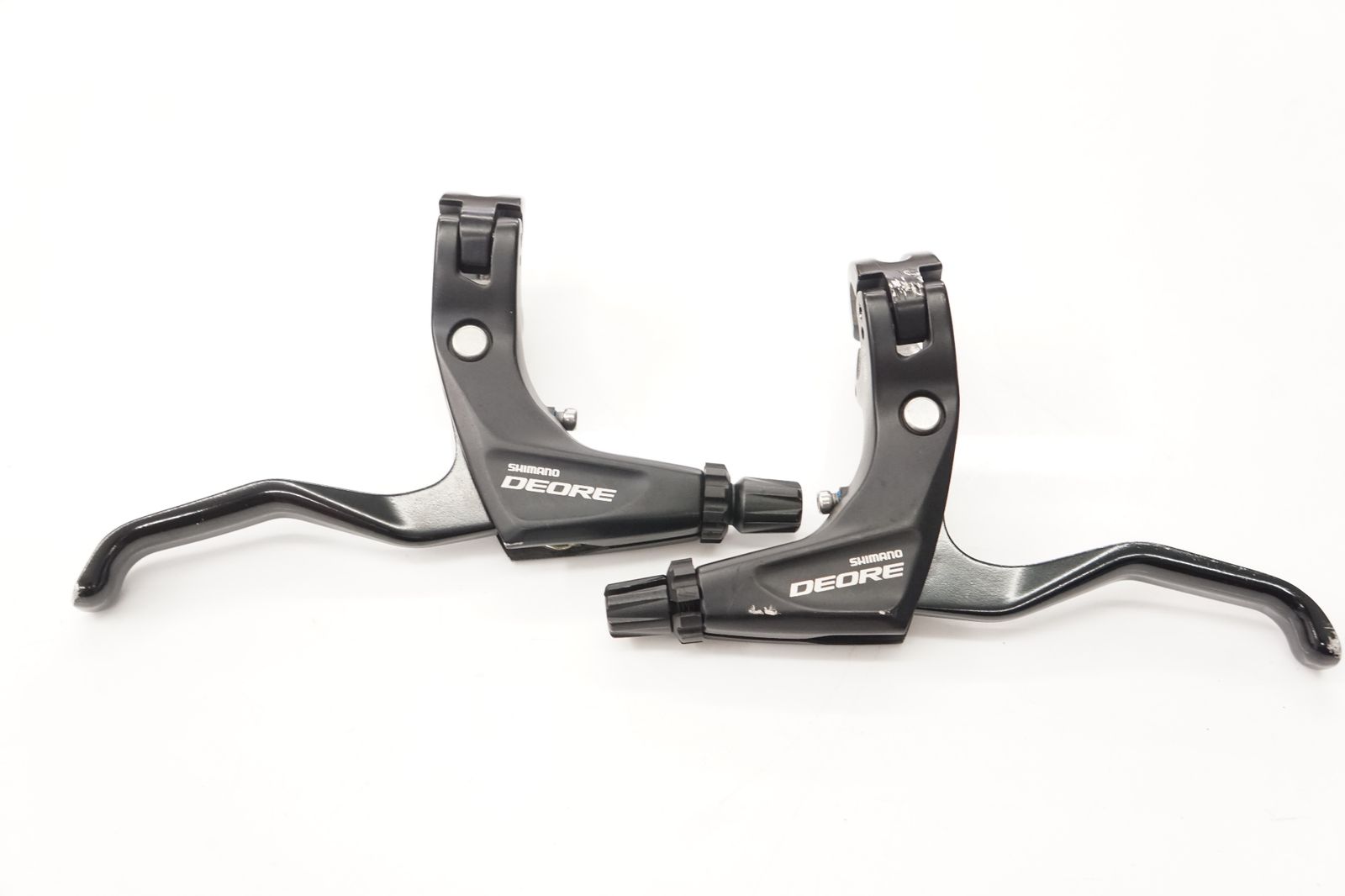 SHIMANO 「シマノ」 DEORE BL-T610 ブレーキレバー / 浦和ベース