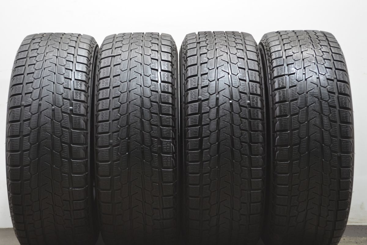 65R17 ランドクルーザープラド