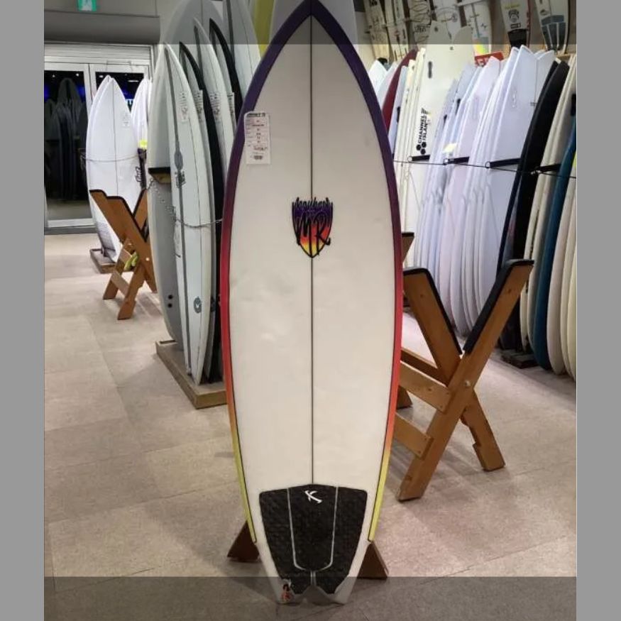 5’5 ショートボード