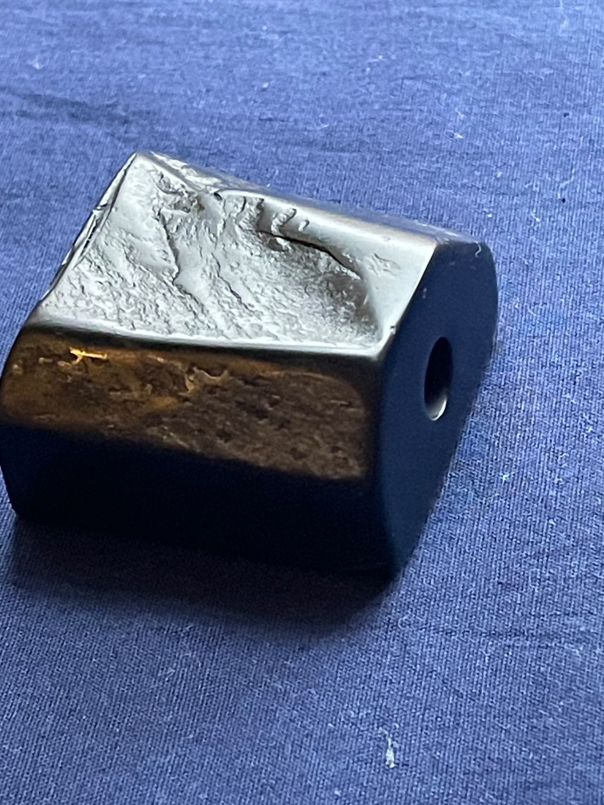 那智黒石 法器