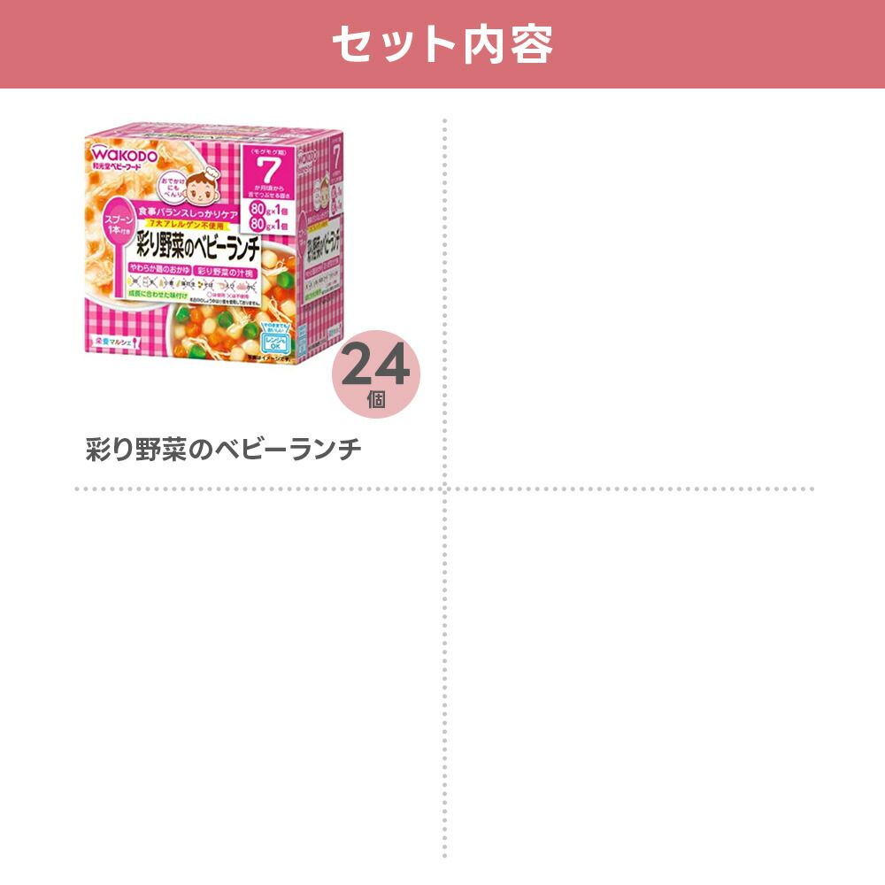 ベビーフード 和光堂 栄養マルシェ 人気メニュー5種セット 7か月頃から WWW_GEBZETESISAT_COM_TR