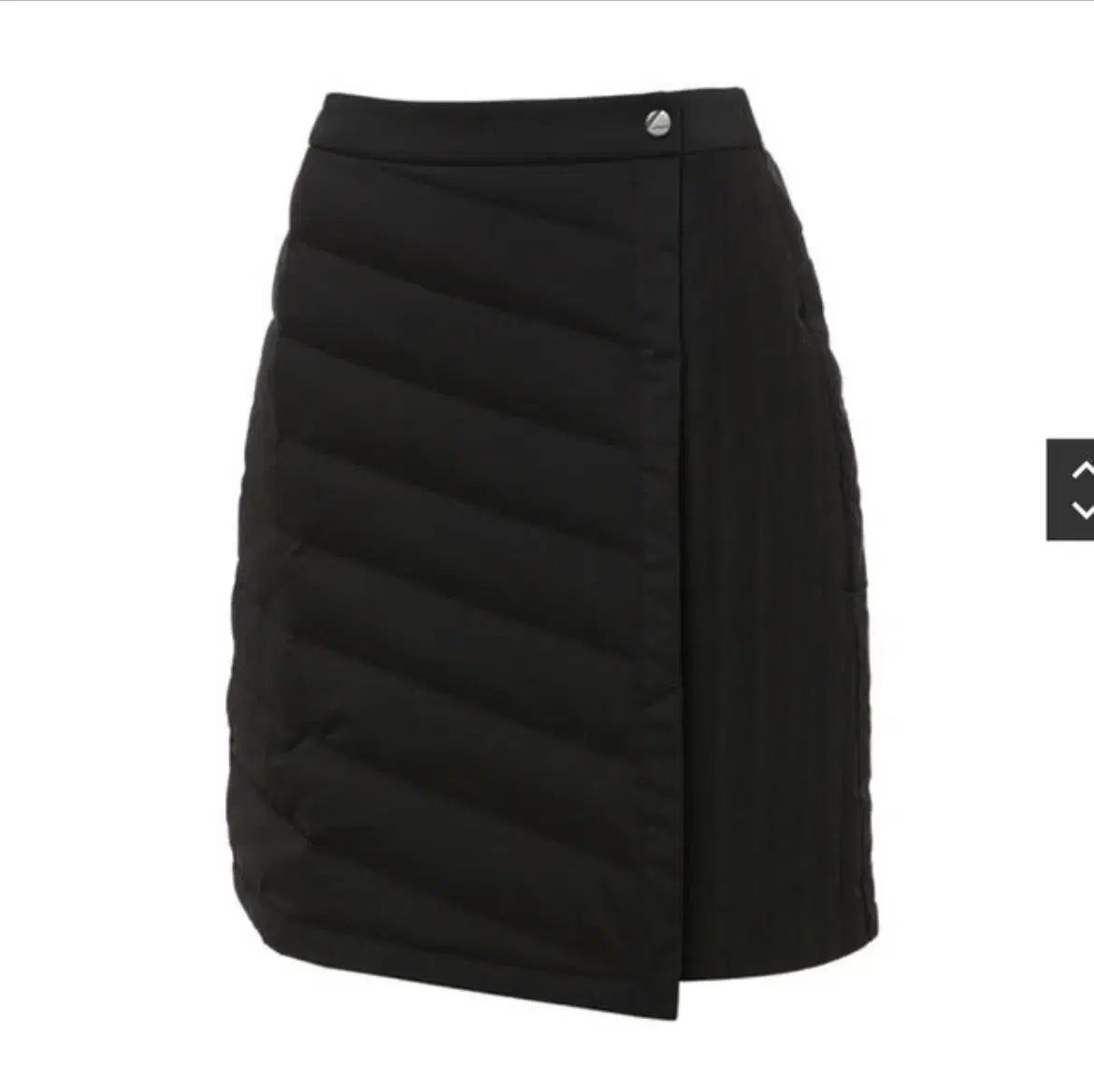 ディセントゴルフパッド入りスカート XL オファー 2024 Summer