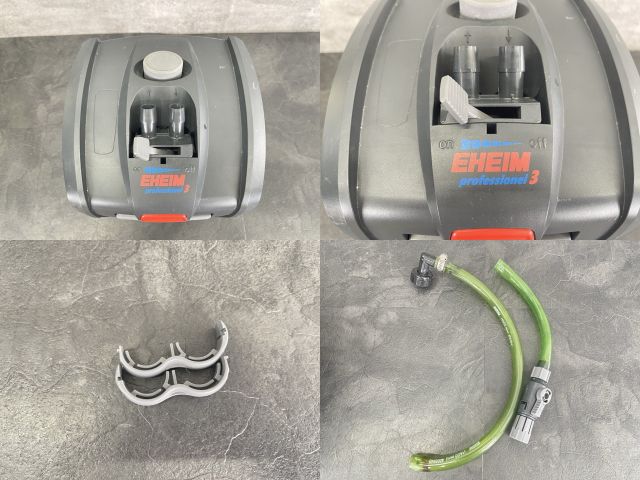 外部フィルター