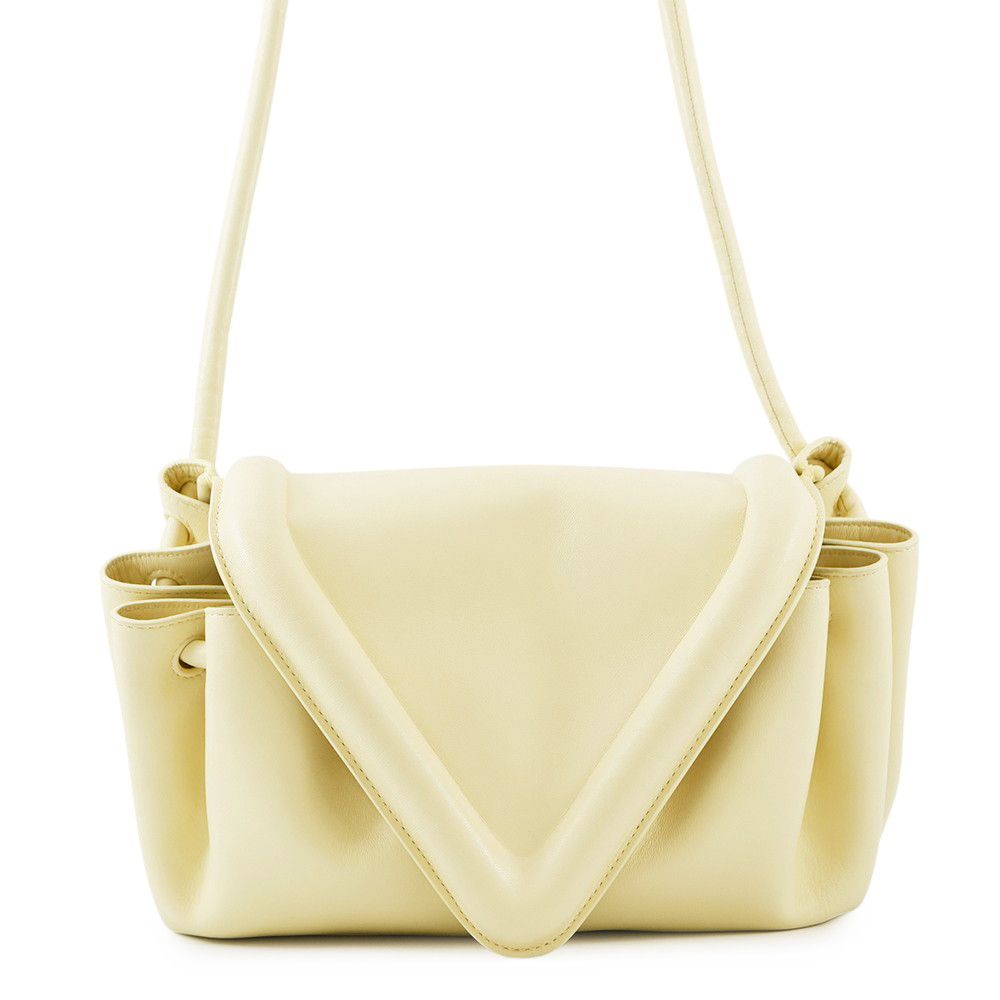ボッテガヴェネタ ショルダーバッグ ビークスモールバッグ 658523 BOTTEGA VENETA