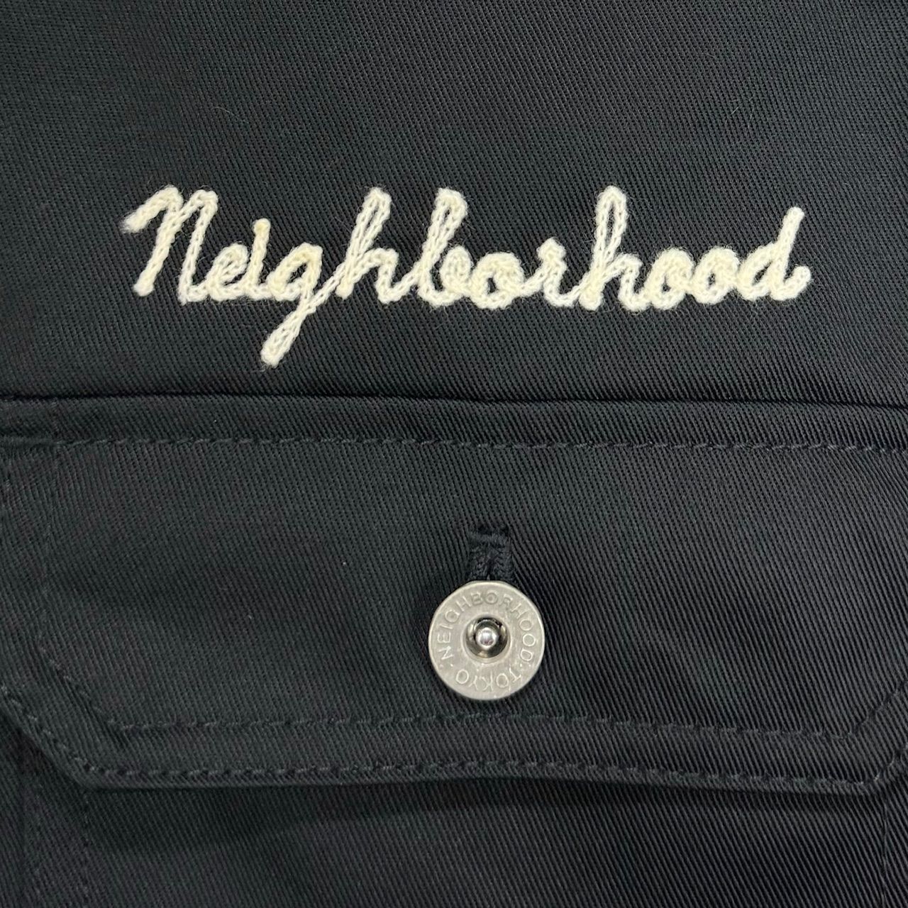 定価42900円 新品 NEIGHBORHOOD 23AW NH X DICKIES . TYPE-2 JACKET 