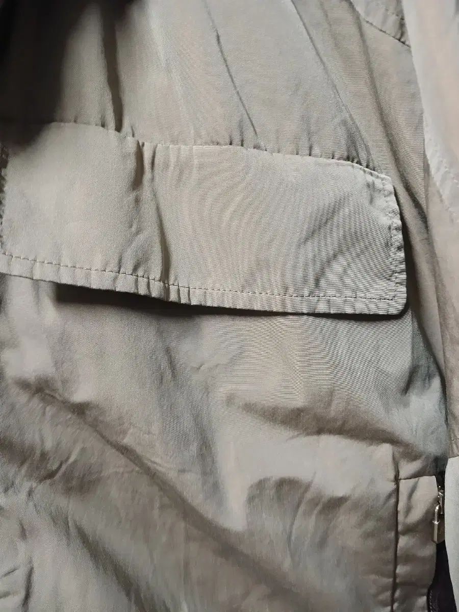 ファー アウター