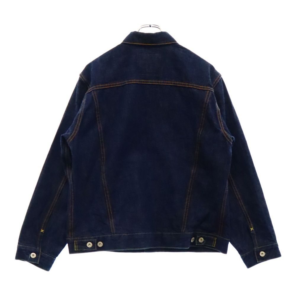 TENDERLOIN (テンダーロイン) 3RD JKT UNEMPLOYED サード デニム