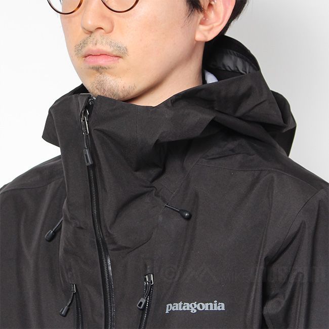 パタゴニア　TORIOLET JACKET