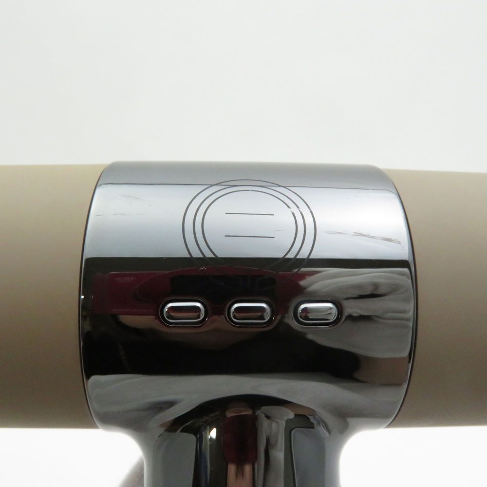 KINUJO ヘアードライヤー モカ KH002 【ジャンク品】 KINUJO Hair Dryer KH002 [モカ] ジャンク品 - メルカリ