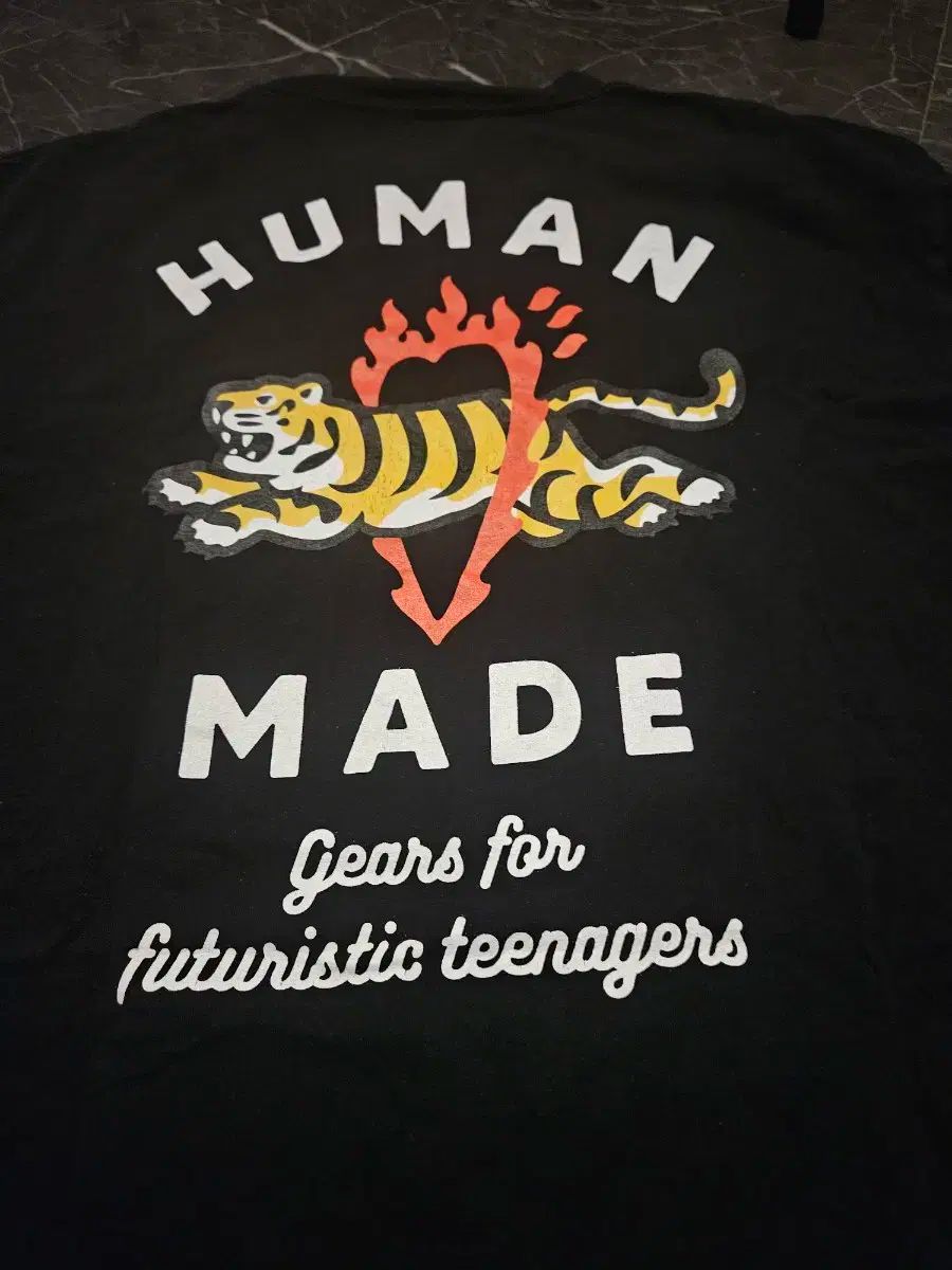 HUMAN