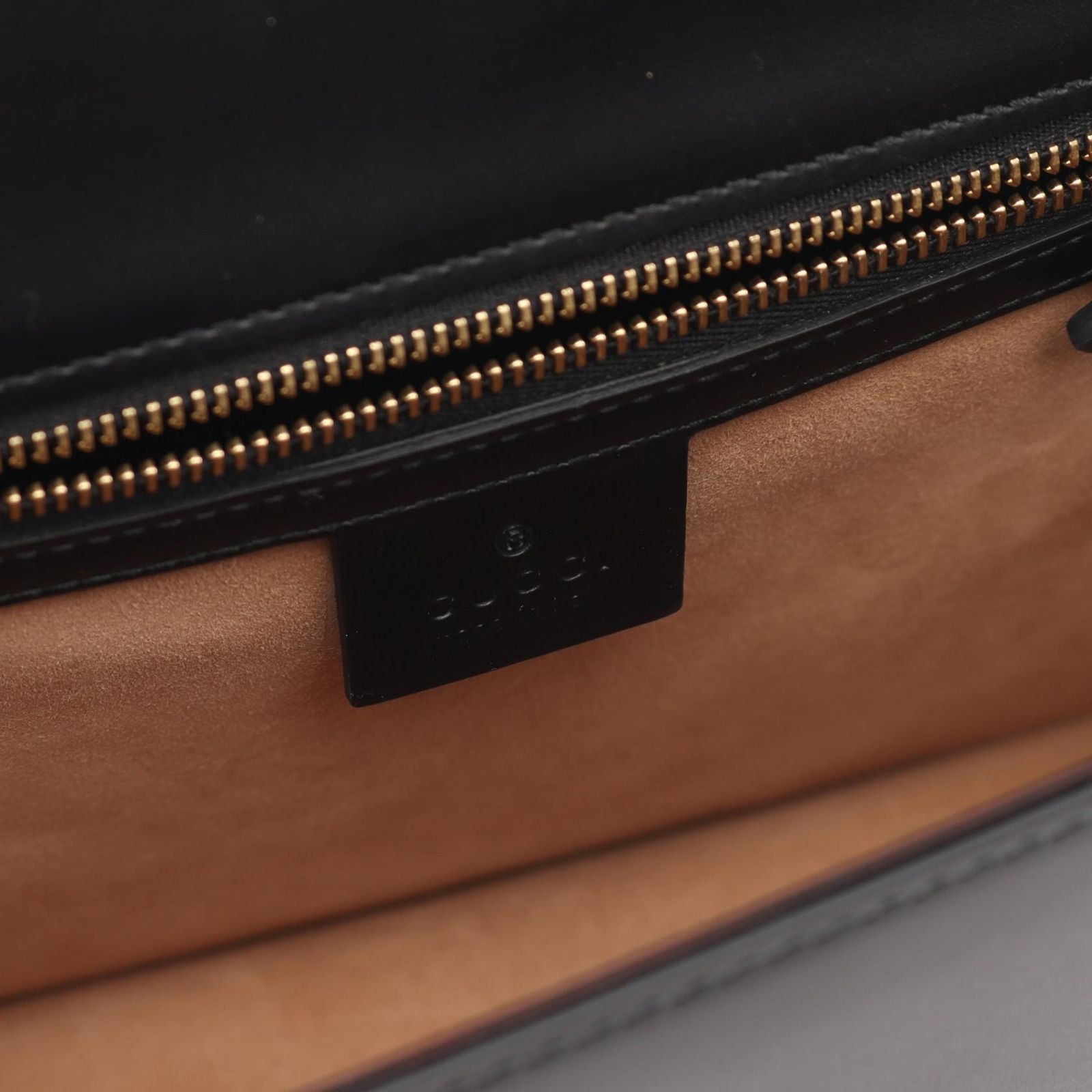 グッチ GUCCI ショルダーバッグ シルヴィ スモール ウェブライン