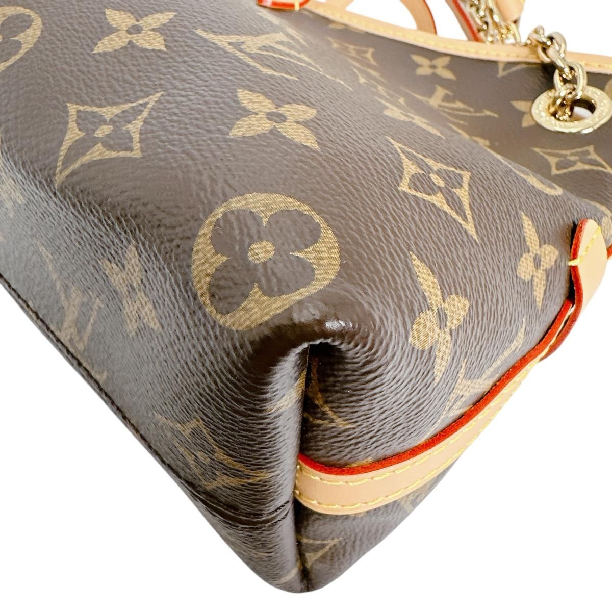 ショルダーバッグ LOUIS