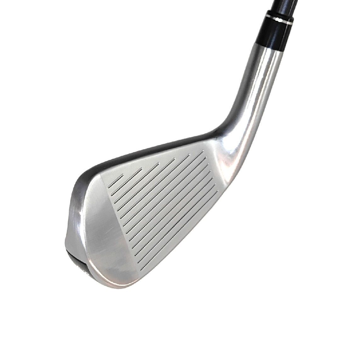 ステルス ユーティリティ レスキュー 4U 純正カーボンS ステルス