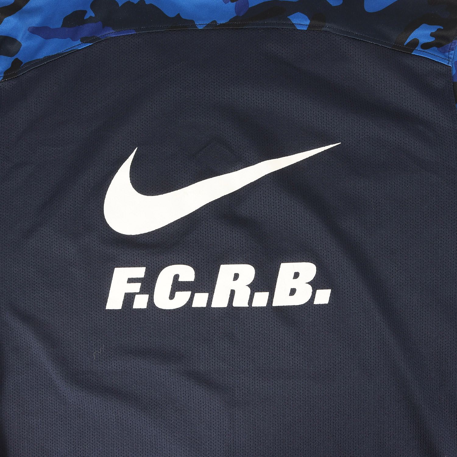 F.C.Real Bristol エフシーレアルブリストル Tシャツ サイズ:M / NIKE 