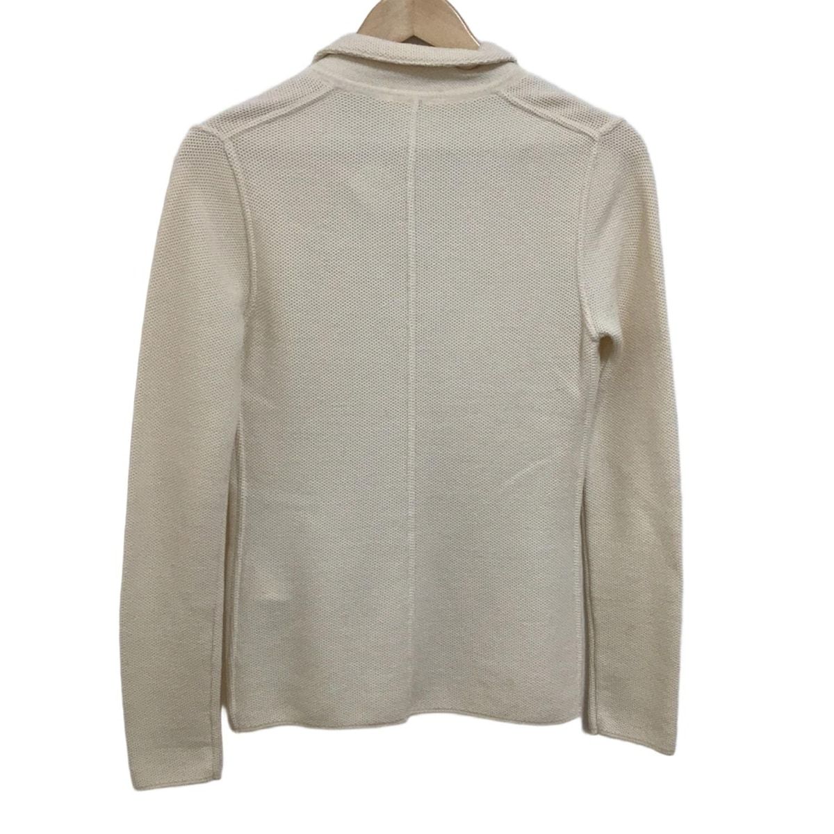 ラルディーニ ニットジャケット サイズM LARDINIラルディーニ ニット