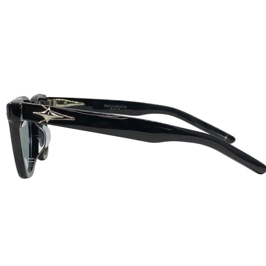 GENTLE MONSTER ジェントルモンスター GAUSS 4924 145 サングラス アイ