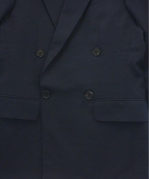 sandro テーラードジャケット メンズ 【古着】【中古】【送料無料