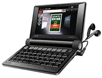 セイコーインスツル 電子辞書 DAYFILER 医学モデル DF-X11001
