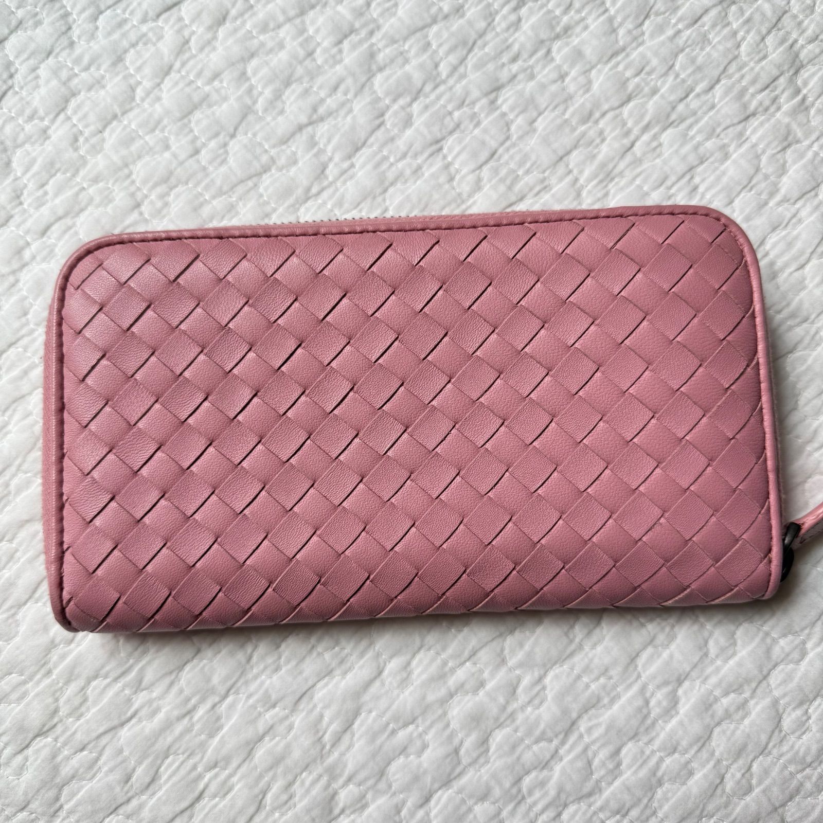 美品 BOTTEGA VENETA ボッテガヴェネタ イントレチャート