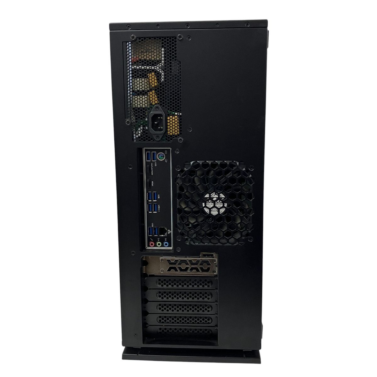 デスクトップ PC