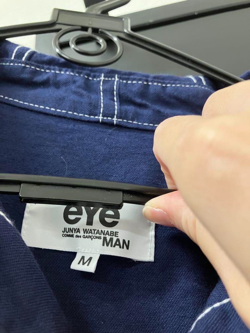 未使用eYe COMME des GARCONS ✖︎ POINTER BRAND - メルカリ