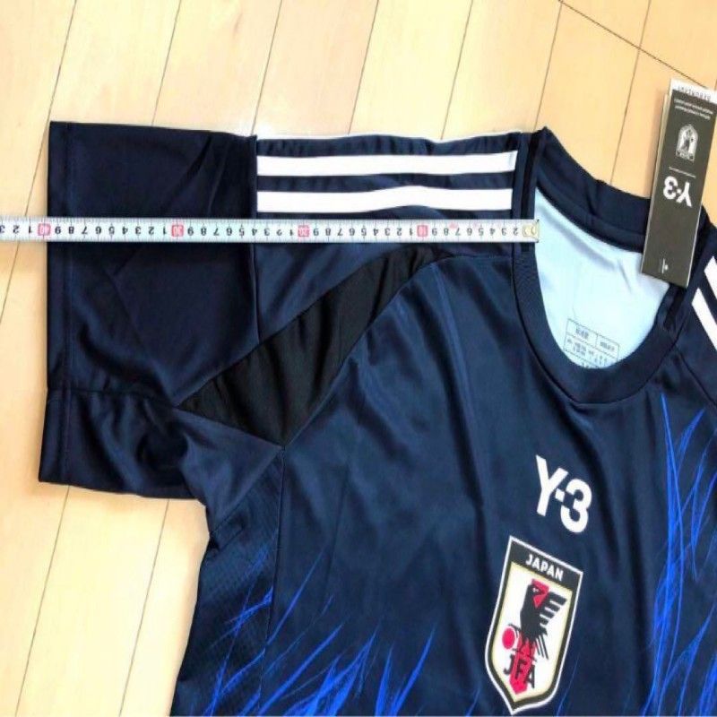 サッカー日本代表 中村敬斗選手 ユニフォーム #13 XLサイズ 新品