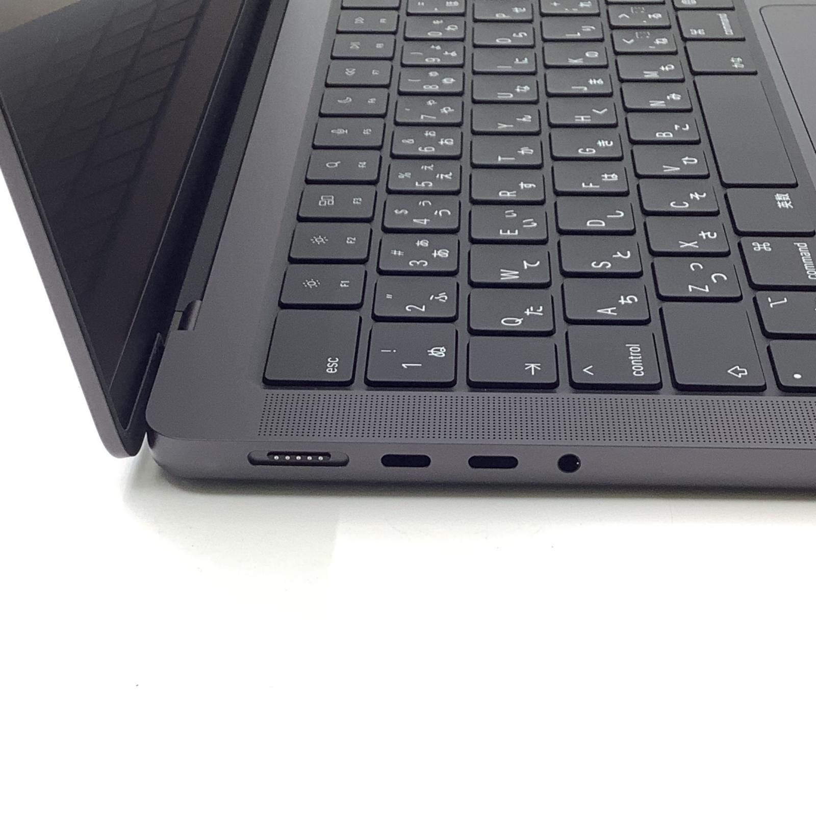 【未開封】MacBook Pro 14インチ M4 Pro 1TB 48GB Apple 14