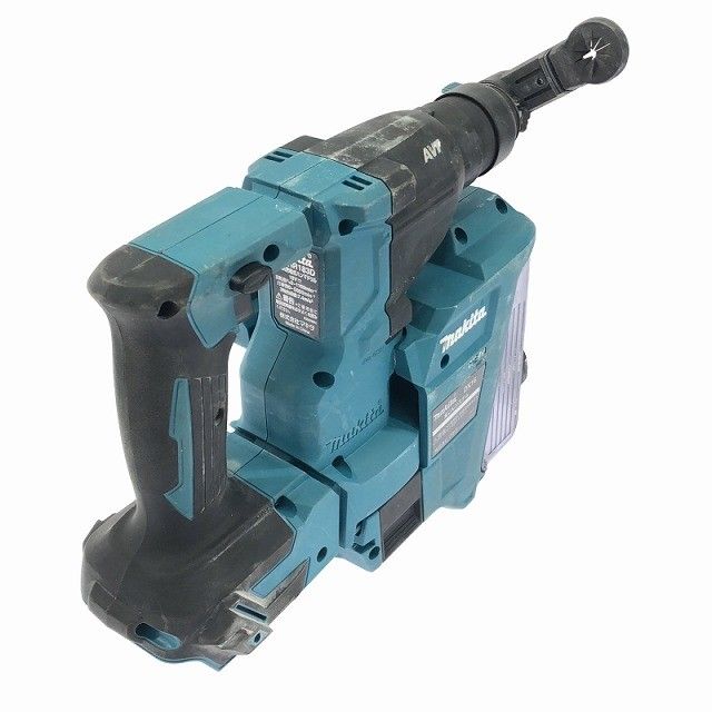 品 makita マキタ 18V 充電式ハンマドリル HR183D バッテリー1個 18V 6.0Ah 充電器 ケース付き115905 HRDEVELOPMENT_JP