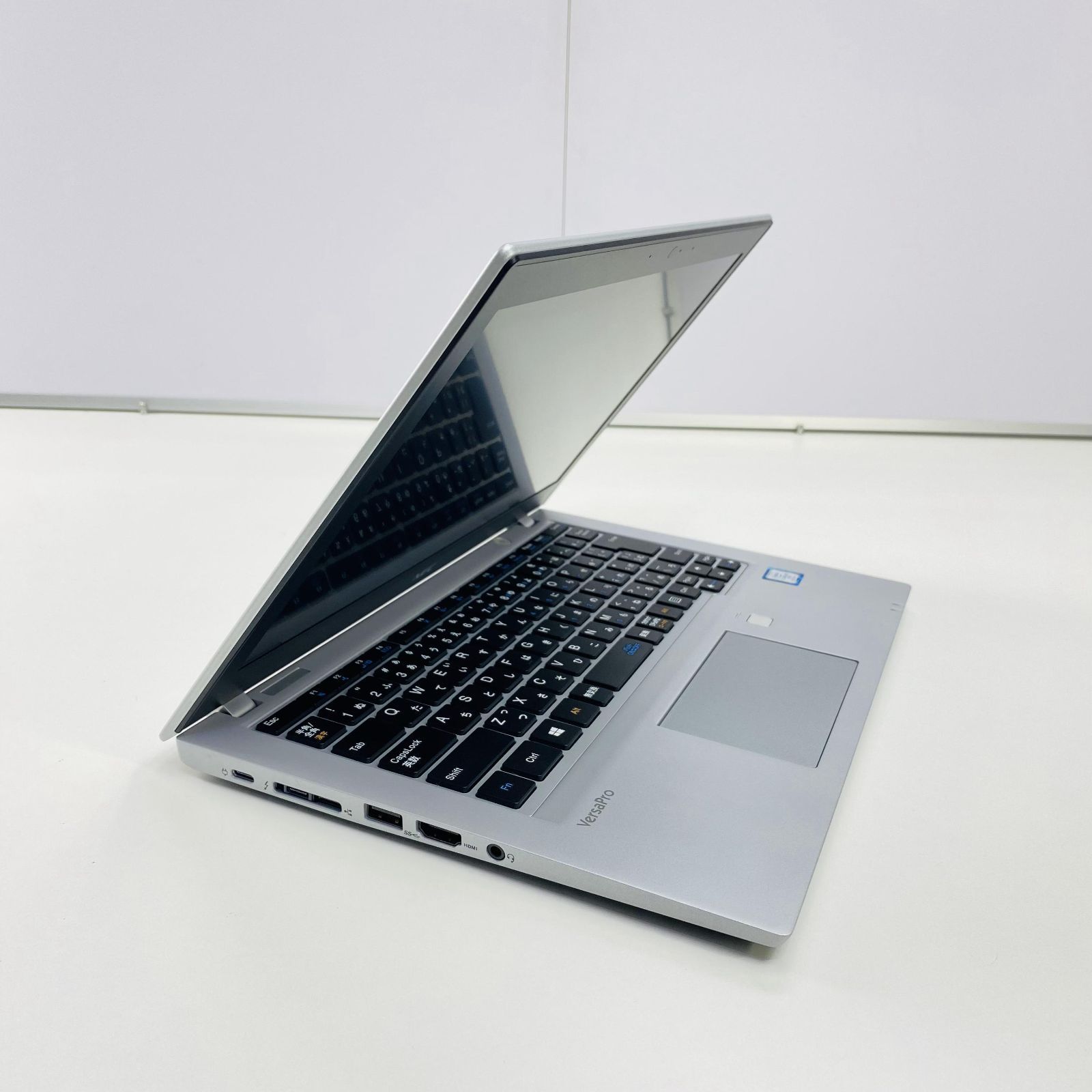 NEC VersaPro VB-3 i5 8350U 13.3型 Office2021付 - メルカリ