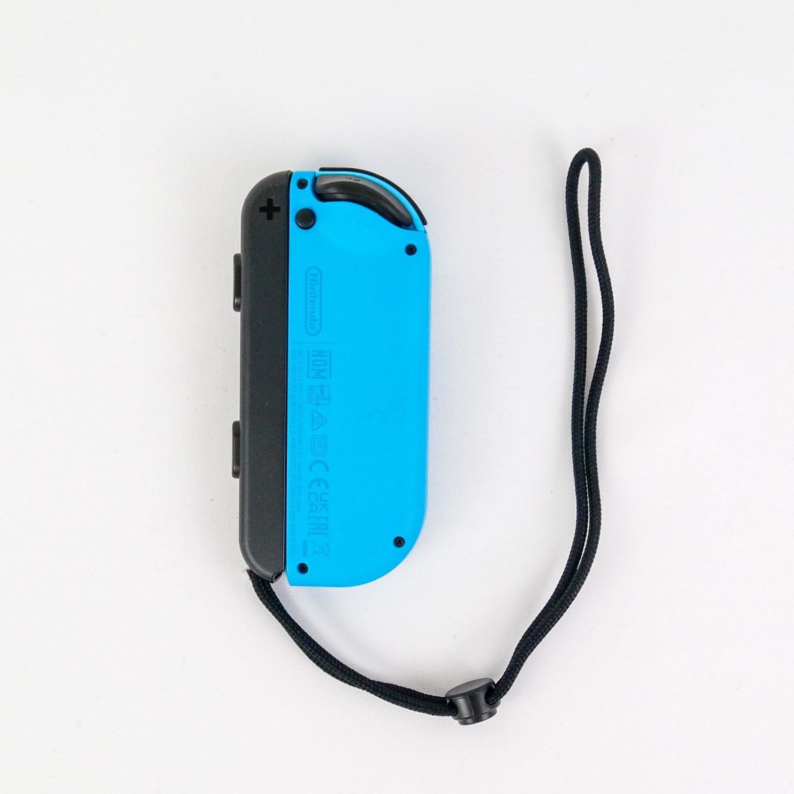 Joy-Con(L) ネオンブルー 左 ジョイコン 新品 純正品 Nintendo