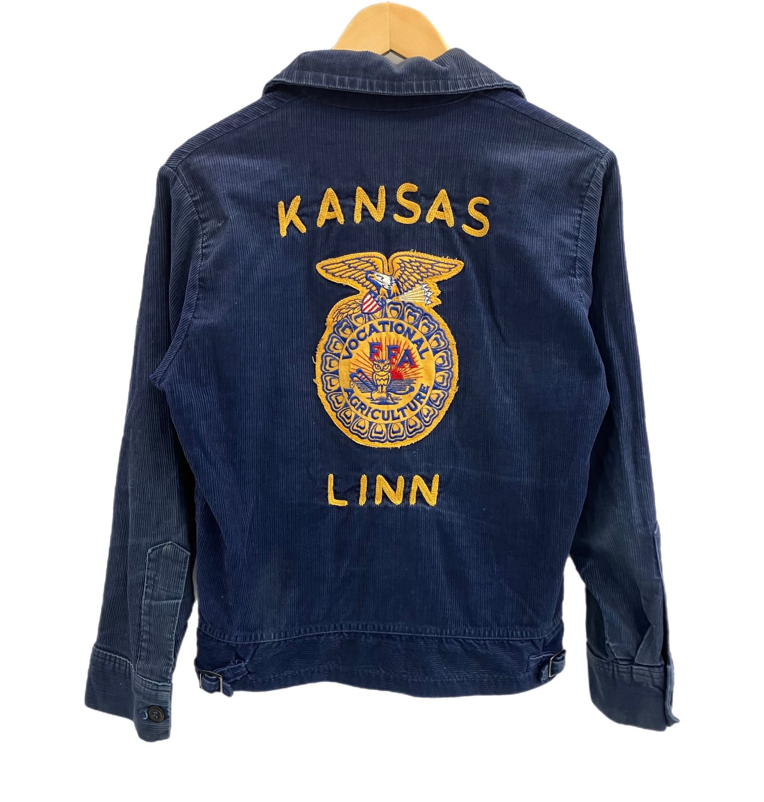 60s ヴィンテージ FFAジャケット 60s vintage ffa jacket