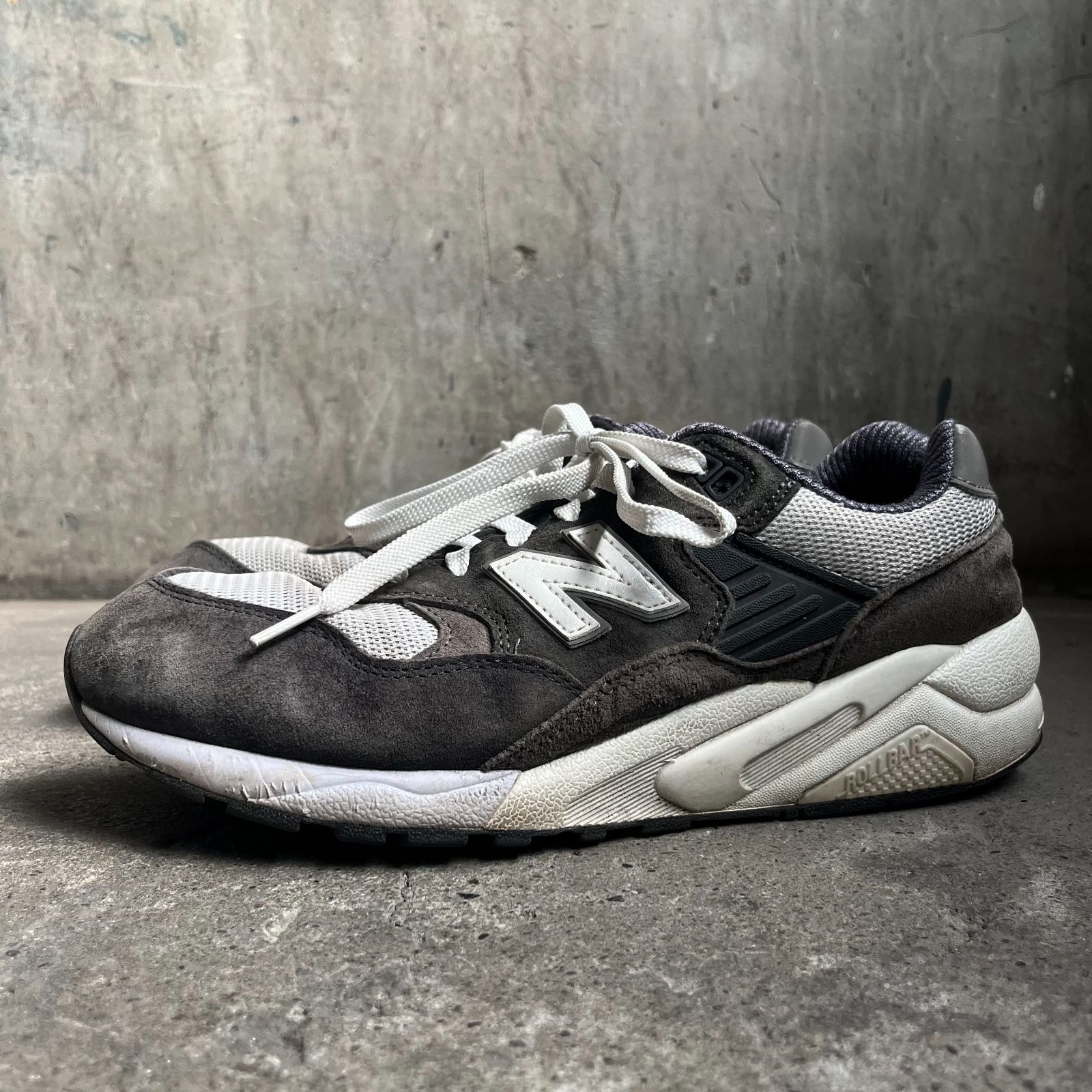COMME des GARCONS HOMME ×NEW BALANCE MT580HM1