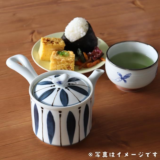 萩焼　草胆庵　植草達郎作　水指　美品　共箱　茶道具　送料込 草胆庵 植草達郎 萩焼 茶盌 共箱共布 抹茶碗 抹茶茶碗 茶道具