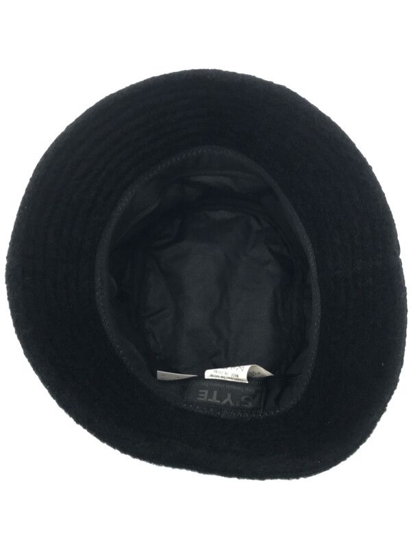 S'YTE Yohji Yamoto ボアハット