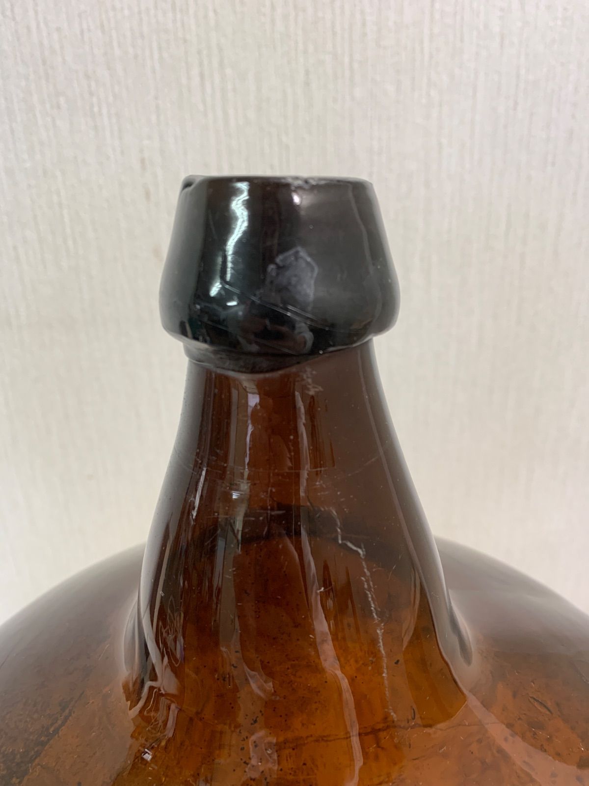 茶色