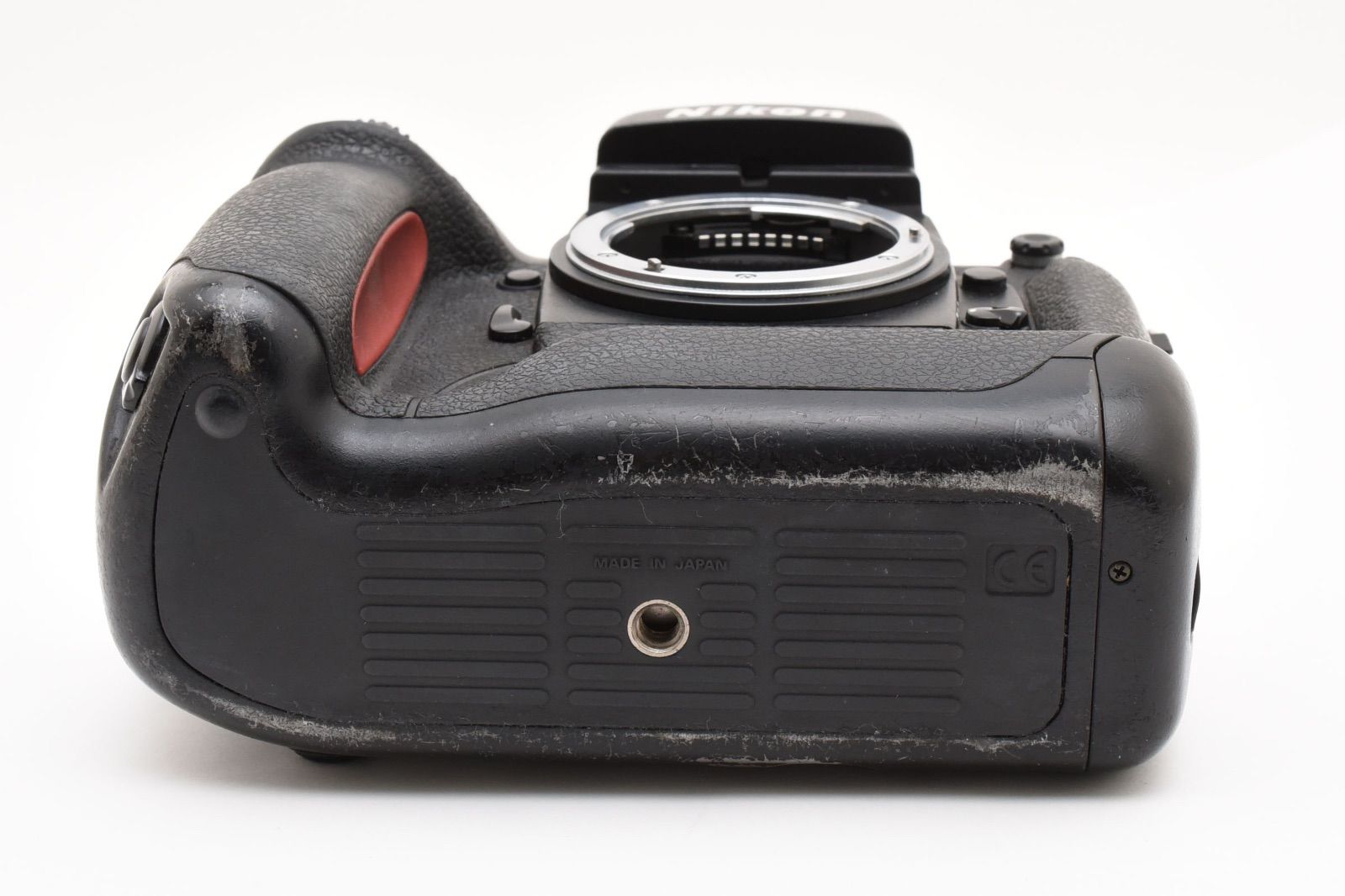 ☆大特価品☆ Nikon ニコン F5 ボディ 一眼レフフィルムカメラ