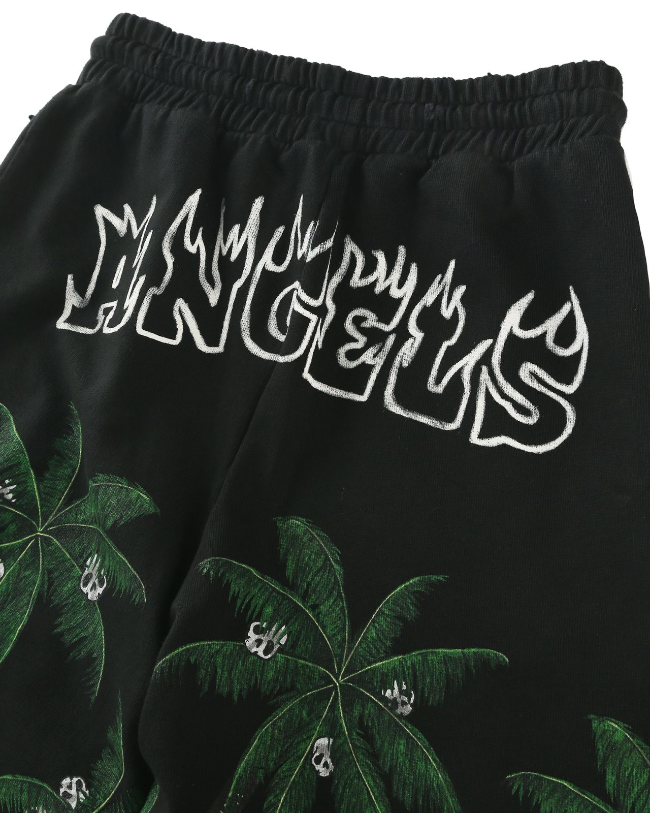 5/16 に消します。最終値下げpalm angels ショートパンツ 5/16 に消し