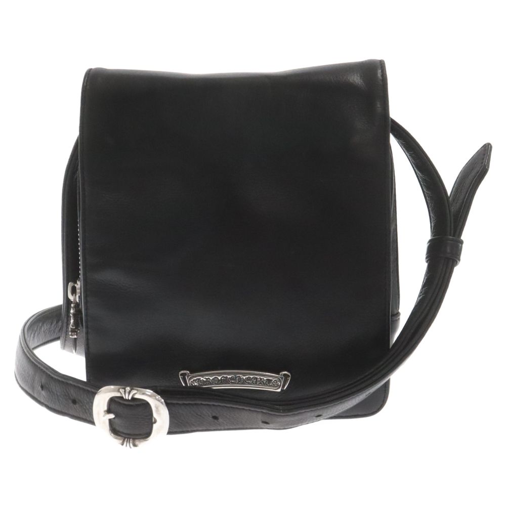 CHROME HEARTS (クロムハーツ) MILO マイロ ラージダガー メール