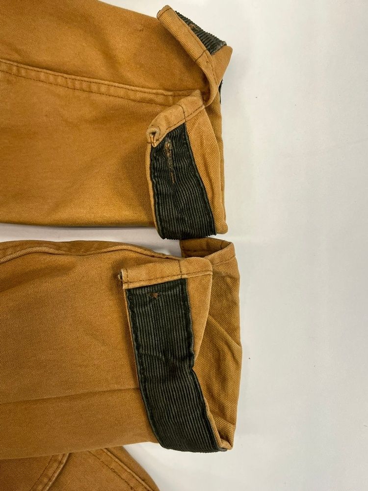 エルエルビーン　中綿　ハンティングジャケット　カバーオール　t50 エルエルビーン L.L.Bean 80s～ ヴィンテージ Vintage