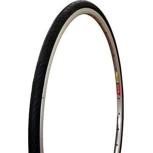 Panaracer パナレーサー リブモS W/O 650X25C RiBMo-S 8W625-RBS-B ブラック