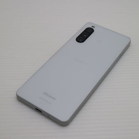 SONY docoMo SO-52C ホワイト SONY Xperia 10 IV SO-52C docomo [ホワイト] 価格比較 - 価格.com