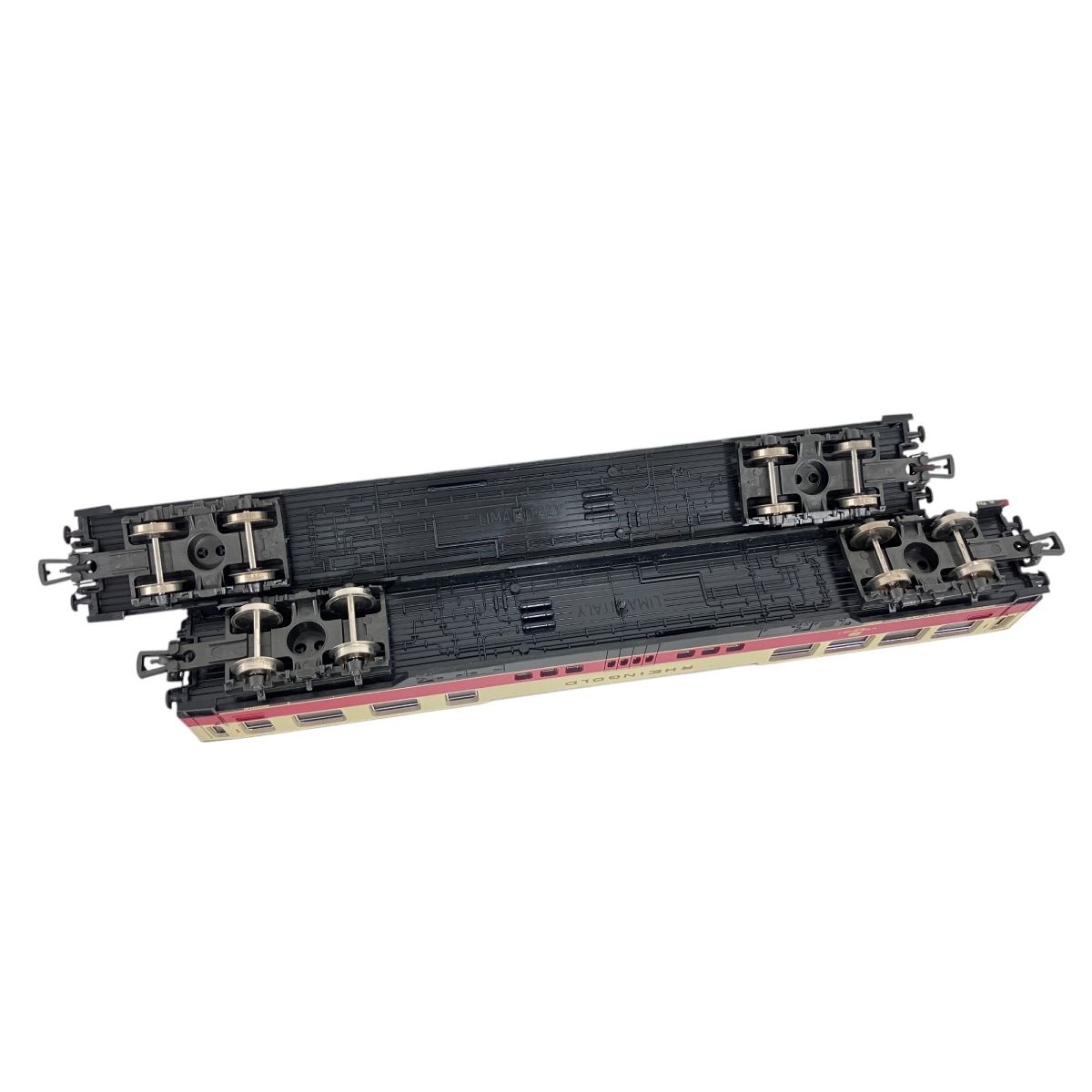 メル55623 　HOゲージ　ジャンク　部品　車輪　　　K10.5プレート パーツを探す｜製品検索（1/80スケール16.5mmゲージ）｜鉄道模型