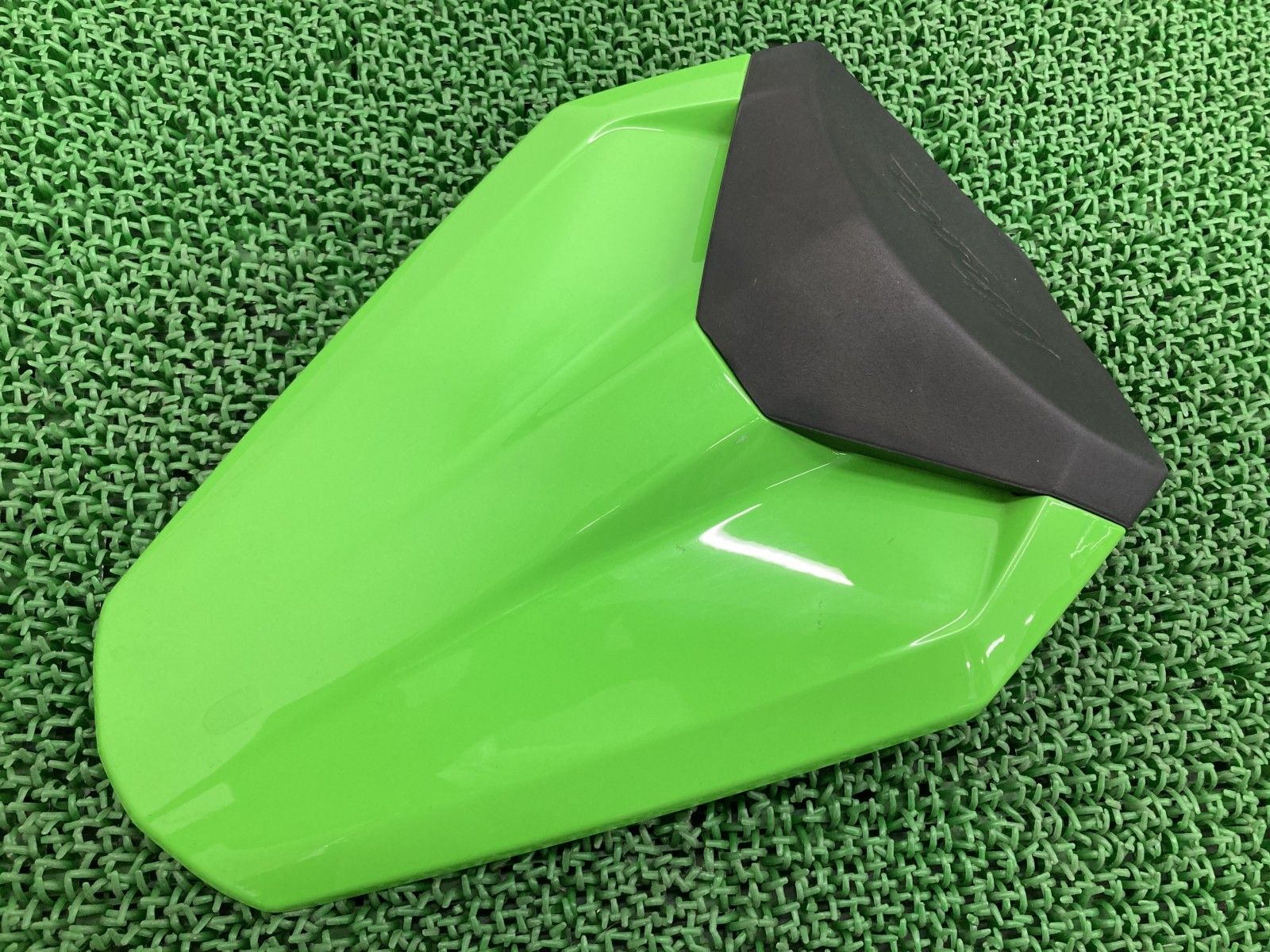 JOKER'Sゼファー400用セレクトタンクシート 当時旧車フシミ JOKER'S