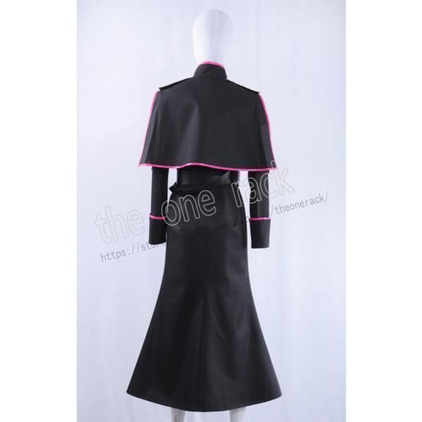 新品 ヒプノシスマイク 風 東方天乙統女 コスプレ衣装 ウィッグ