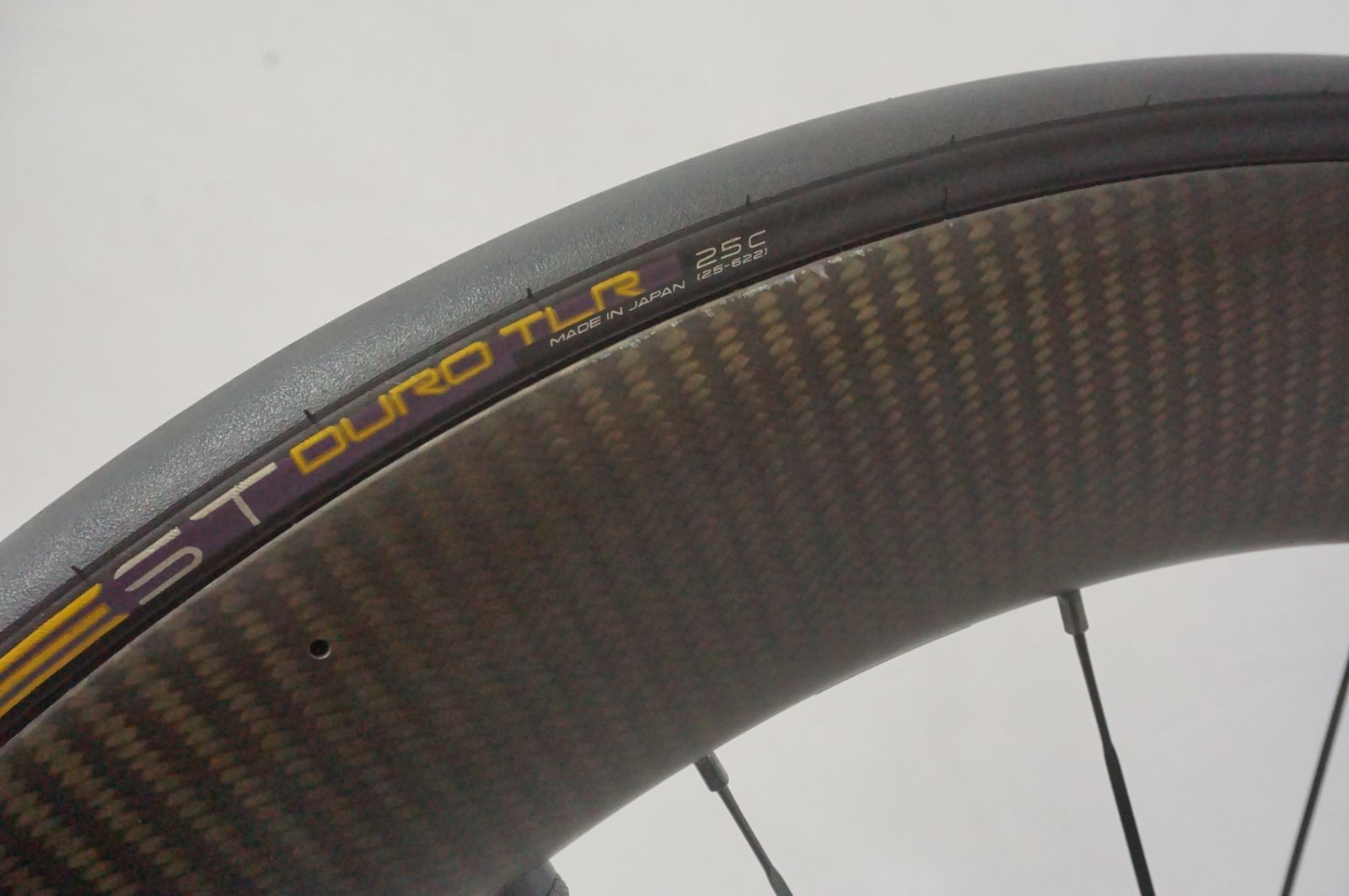 MAVIC マヴィック COSMIC SL 65 DISC シマノ11速 ホイールセット バイチャリAKIBA店 BRIGHTFACE_UK