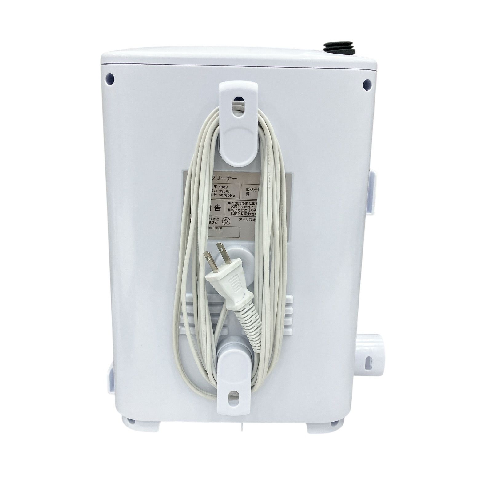アイリスオーヤマ リンサークリーナー RNSK-300 洗浄機器 AL017717-01