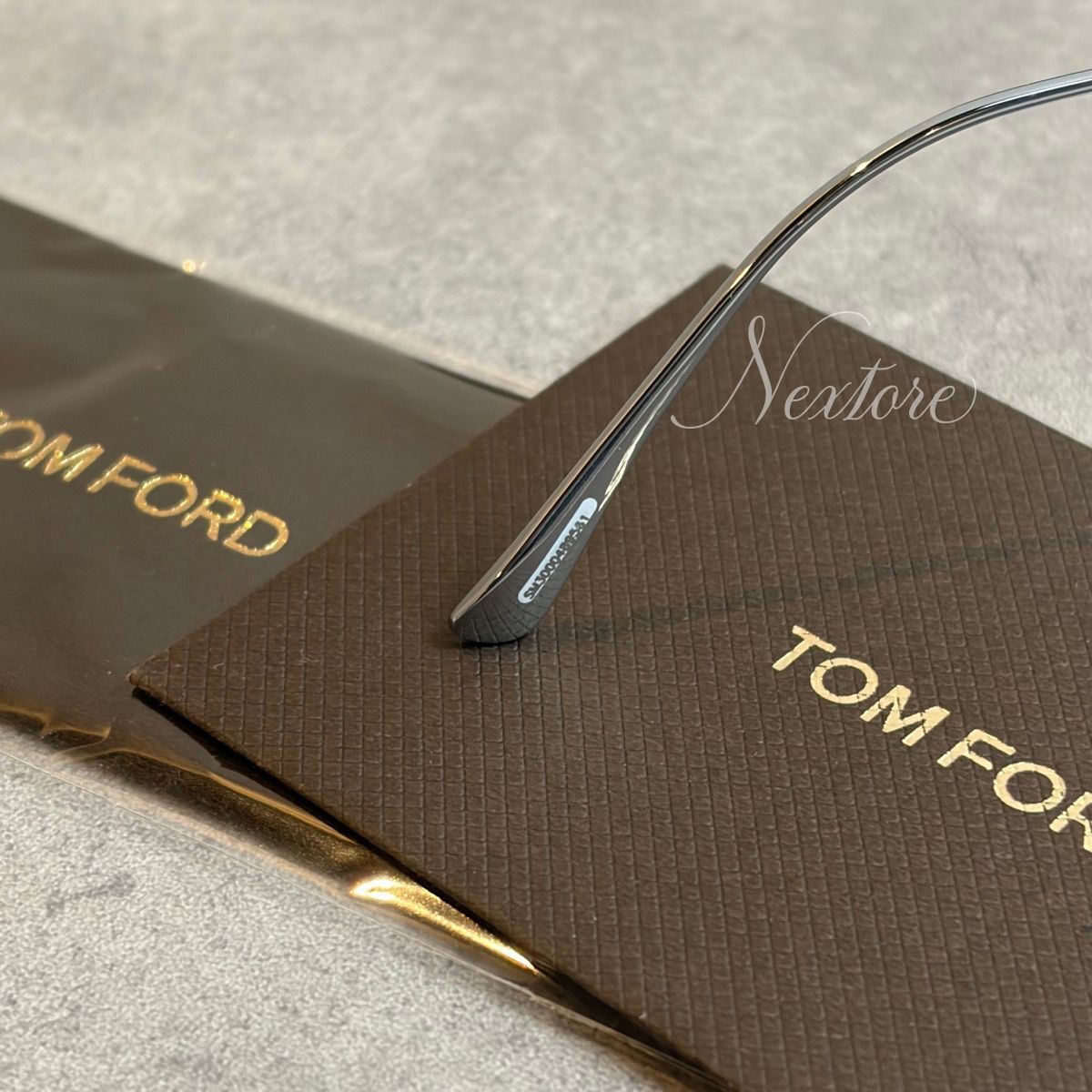  トムフォード TF 831 FT 12 Q メガネ サングラス 眼鏡 アイウェア TOM FORD サングラス 小物