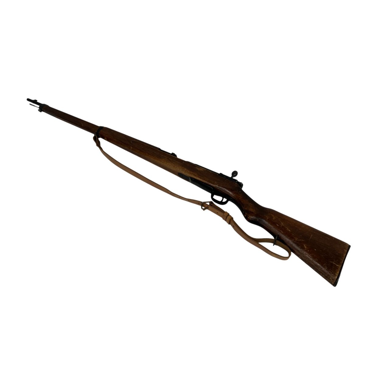 KTW 三八式歩兵銃 M1905 エアコッキングガン S10041107