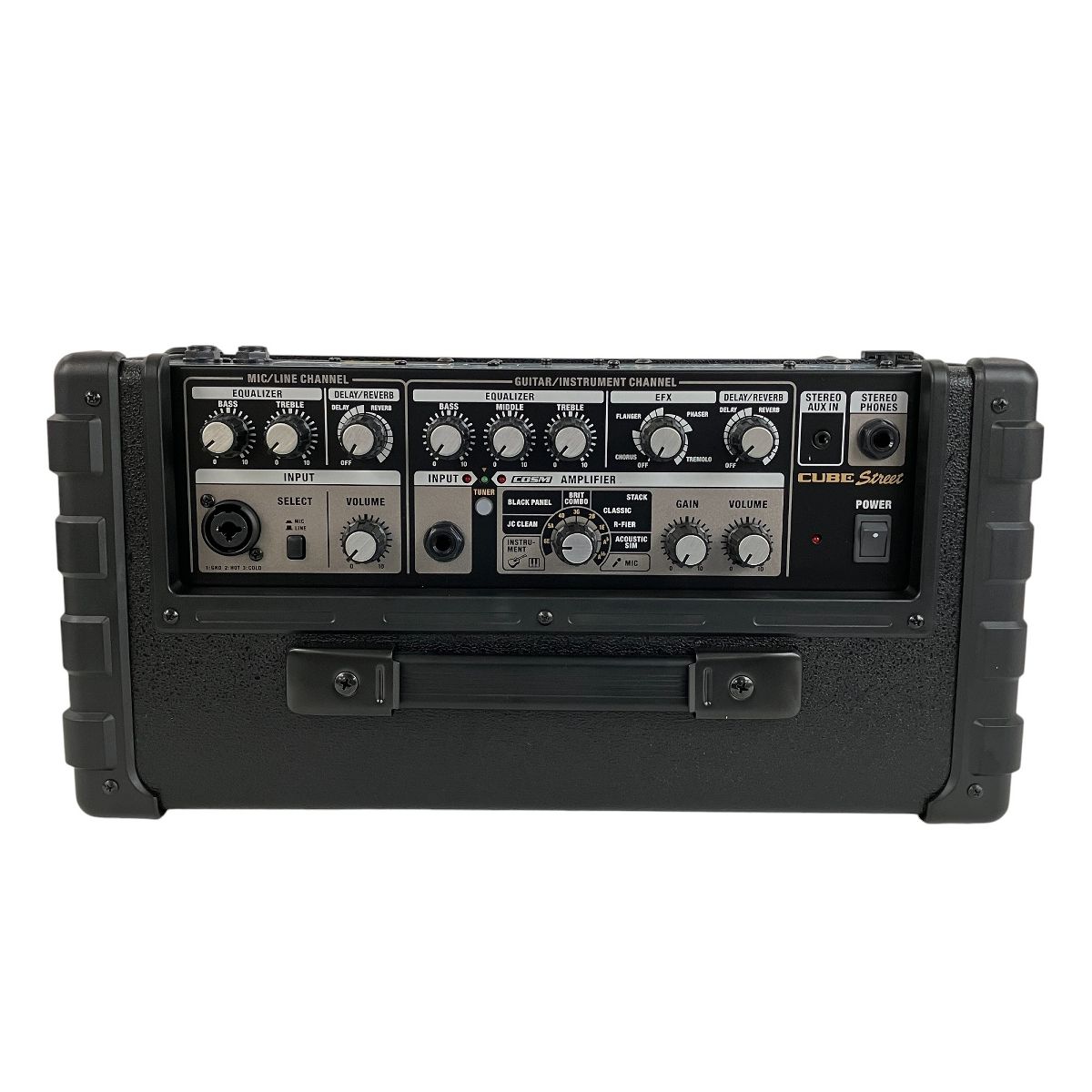 Roland CUBE